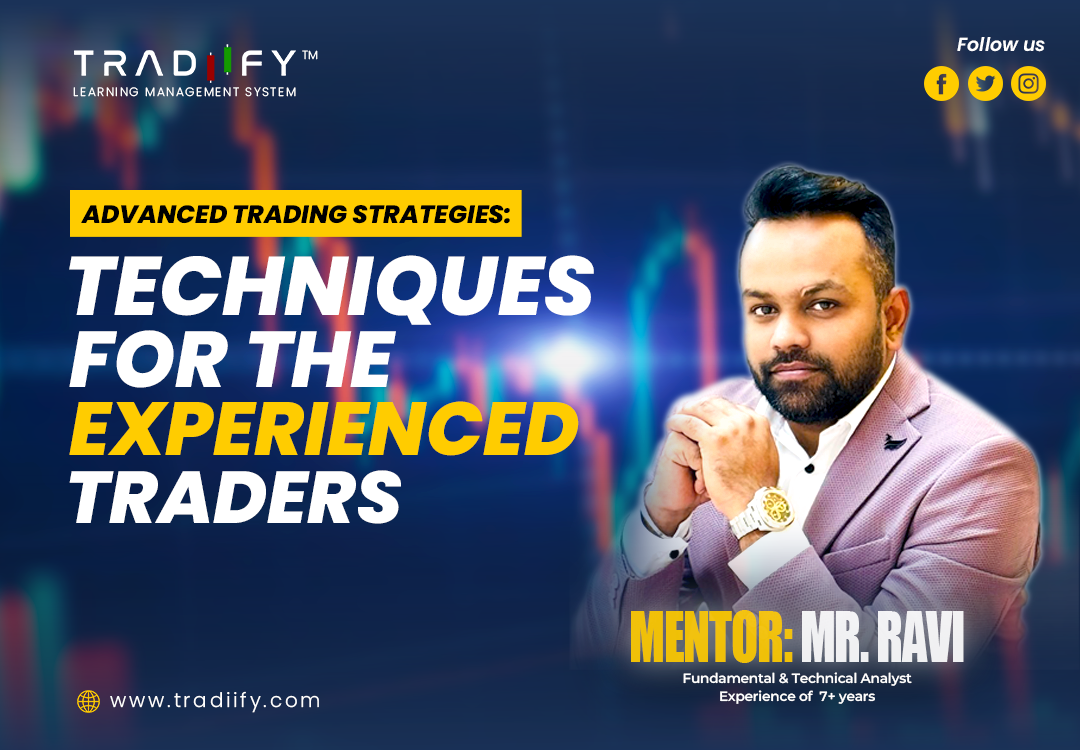 Strategies : Advanced Trading