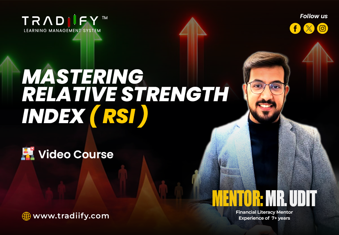 MASTERING RELATIVE STRENGTH INDEX (RSI)