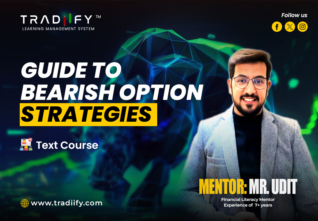 Guide To Bearish Option Strategies