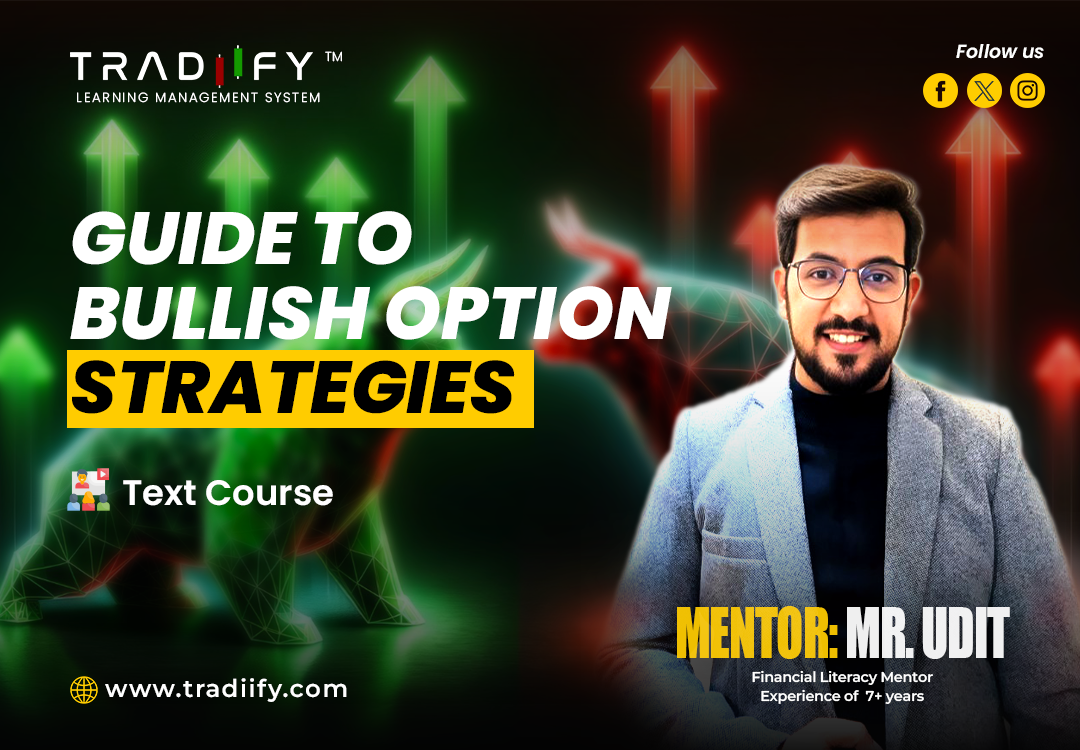 Guide to Bullish Option Strategies
