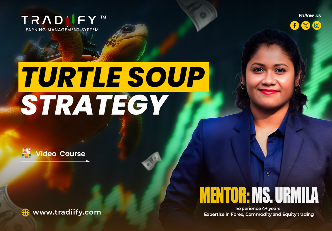 WHAT IS TURTLE SOUP STRATEGY?