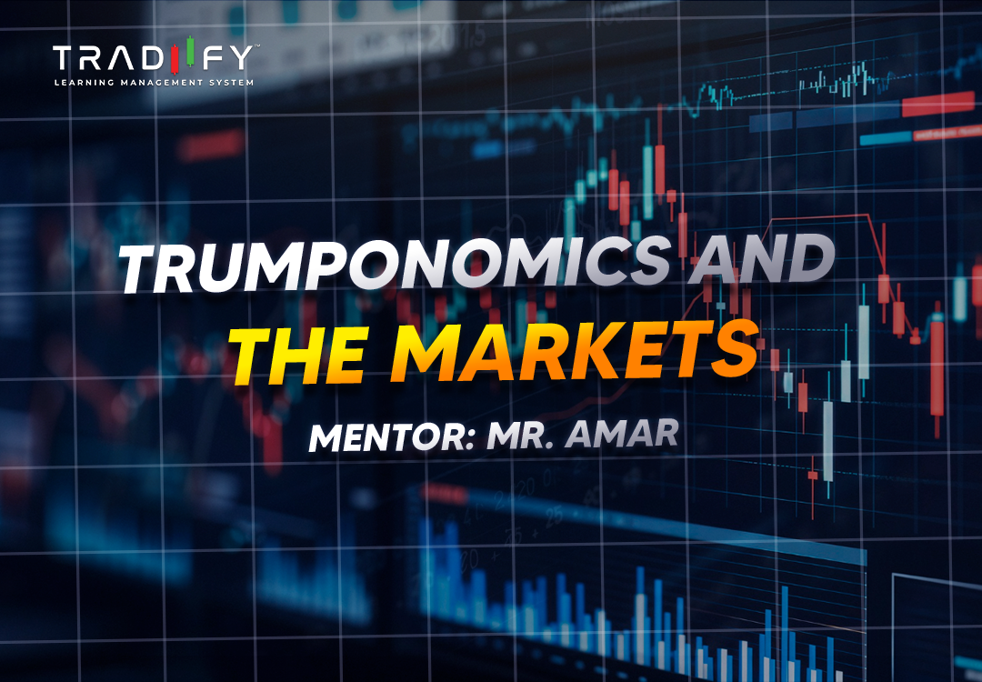 Trumponomics and Markets Explained | Impact on Global Economy & Stock Markets