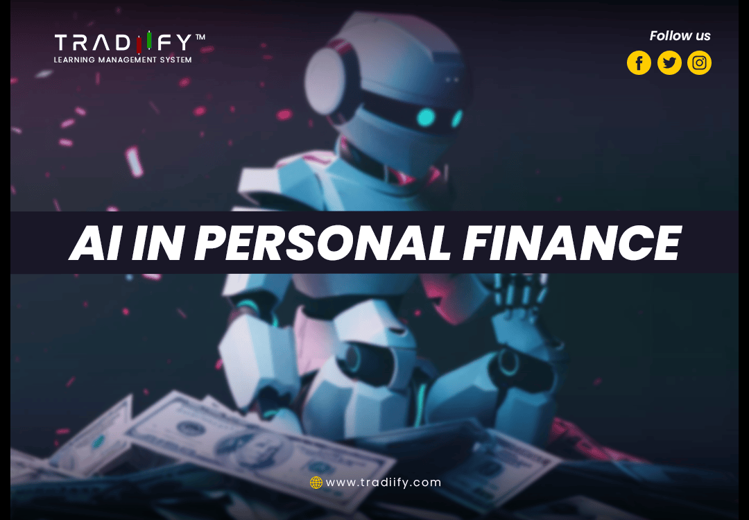 AI in Personal Finance: Revolutionizing the Way We Manage Money