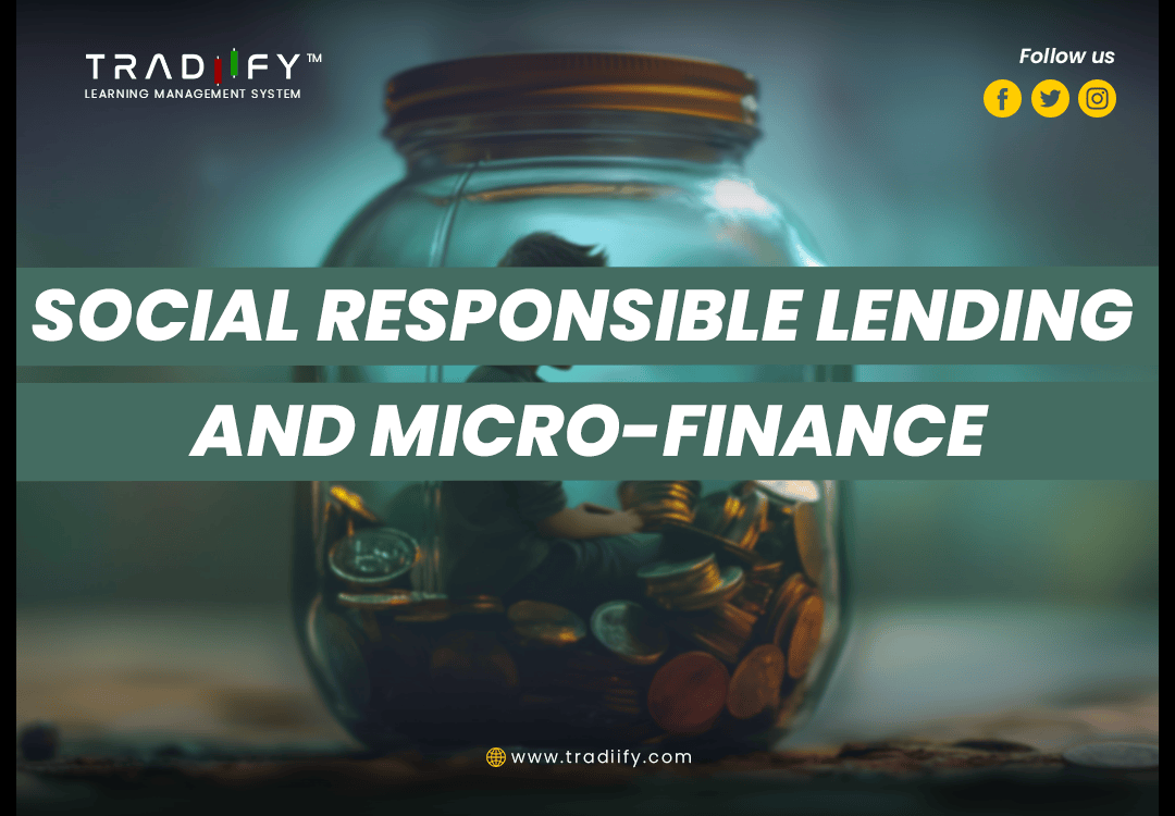 Socially Responsible Lending and Microfinance