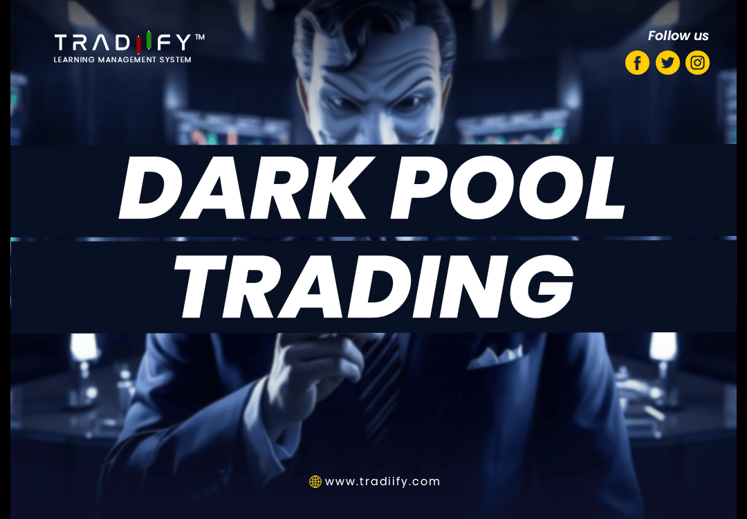 DARK POOL TRADING