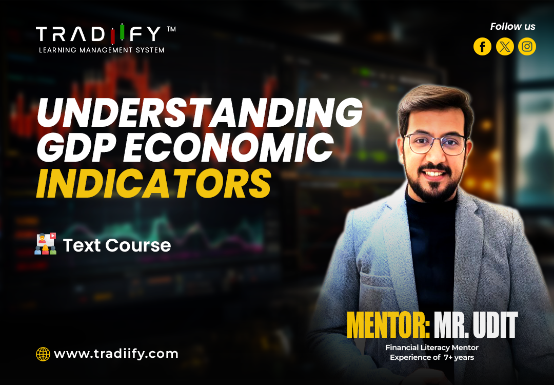 UNDERSTANDING GDP ECONOMIC INDICATORS