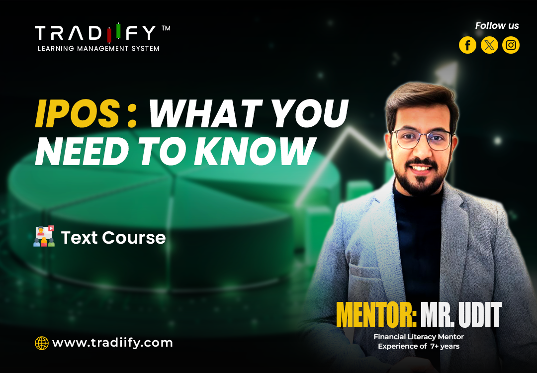 IPOS: WHAT YOU NEED TO KNOW