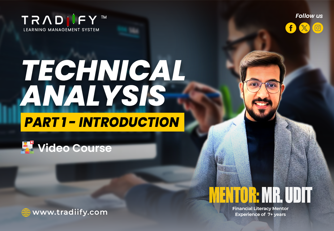 Technical Analysis Part 1 - Introduction