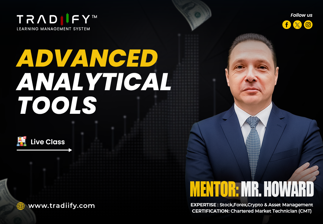 Advanced Analytical Tools in Trading