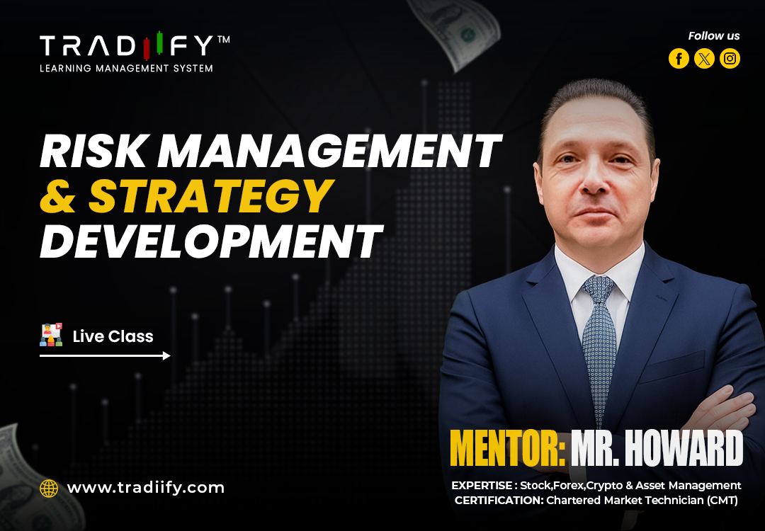 Risk Management & Strategy Development