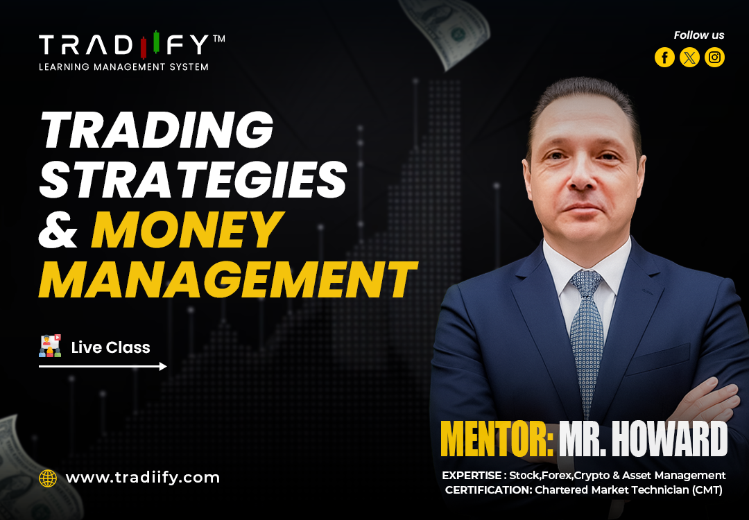 Trading Strategies & Money Management