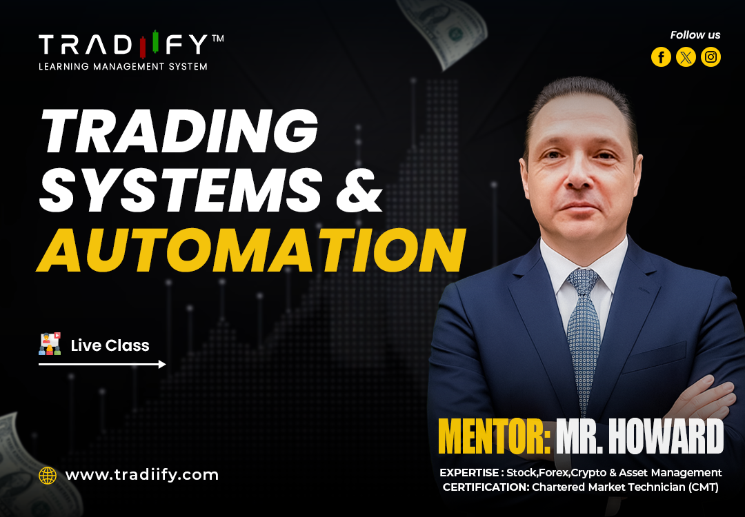 Trading Systems & Automation